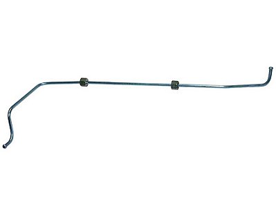 Cano Injetor para Motor Diesel 6º Cilindro Sca MOTOR-DS11/DSC11 T/R/112/M/H/HS/E/ES - 312223