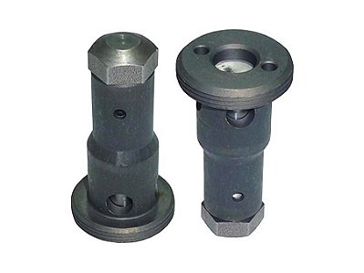 Válvula de Pressão de Óleo para Carter Scania L111/112/113 - 259100