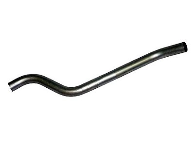 Tubo de Água em Alumínio Original para Sca Série 4 - 1437519