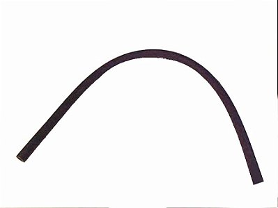 Mangueira de Arrefecimento para Cabeçote 1000MM x 9MM Scania Caminhão Ônibus R142/S112 Todos - 288426