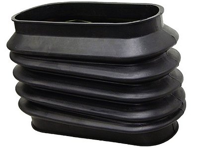 Sanfona de Admissão com Mola para Motor Scania 113/143 - 325021