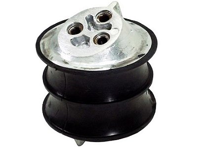 Coxim Dianteiro do Motor 3 Furos M10X1,5MM para Scania P270/P310/K270/K310/P360/P114/P400/P420 - 1496288