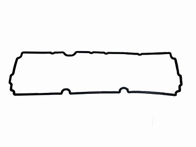 Junta da Tampa Lateral do Bloco do Motor Série 4 para Scania K230/270/310 e P94/230/270/310/94 - 1508331