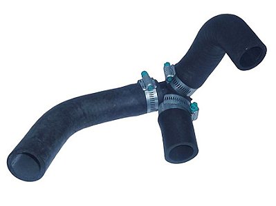 Mangueira de Ventilação do Carter para Scania P/G/R - 1858220