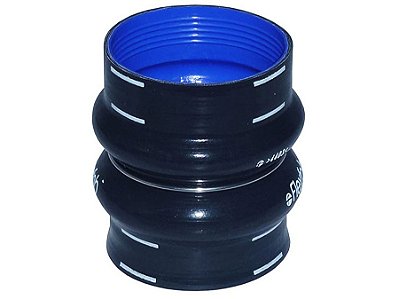 Mangueira Intercooler Lado Frontal 89,8X114Mm para Sca P/G/R/S/L - 2673593