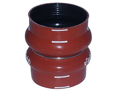 Mangueira Intercooler 89,8x114mm Lado Direito para Scania P/G/R/S/L - 2345957