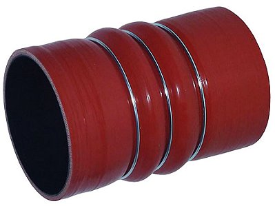 Mangueira para Intercooler Motor Scania Estacionário e Marítimo - 1503691
