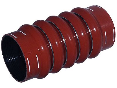 Mangueira Intercooler 89,8x210mm Lado Frontal para Scania P/G/R/S 2019 em Diante - 2192155