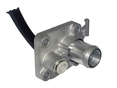 Tubo Flangeado do Sistema de Óleo para Scania Série 5 P/G/R DC13/DC9 - 1727524