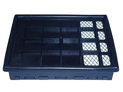 Filtro de Ventilação do Carter para Sca Série 4 P/G/R/T - 1539675