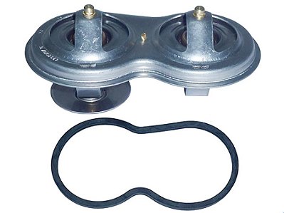 Válvula Termostática 80/87 para Sca Série 4/5 P310B 4X2 - 1916620