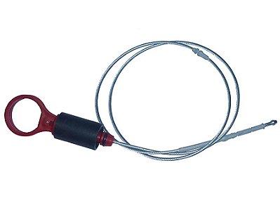 Vareta de Nível de Óleo 1105mm para Sca Série 4 - 1515995