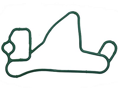 Junta de Silicone para Bomba d'Água Scania 114 DSC11 - 1388737