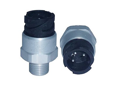 Sensor de Pressão de Ar para Scania Série 4 Modelos P, G e R - 1491406
