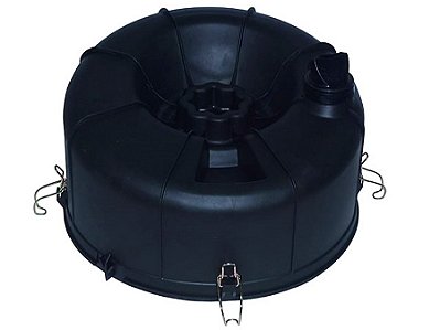 Tampa do Corpo do Filtro de Ar para Sca Série 5 Cabine Alta - 1829712