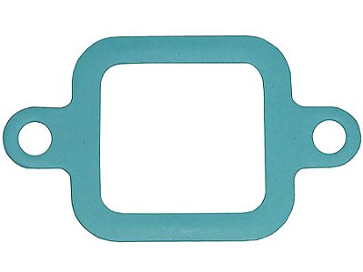 Kit Junta de Admissão e Escape Não Amianto para Scania FS112/113 HW-360 - 1675584