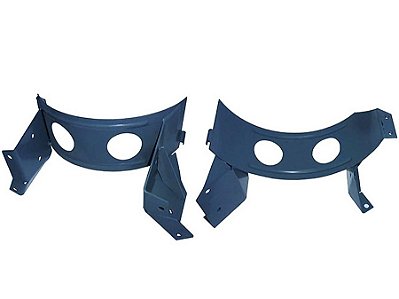 Suporte para Filtro de Ar Sca Modelos P93, R112, 113, 142, 143, T112, 113, 142 e 143 - 357734