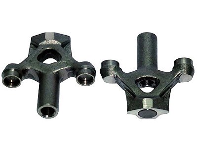 Terminal Válvula de Escape e Admissão Original para Sca Série 4/5 Todos - 1919609