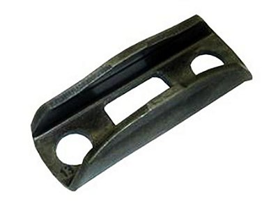 Kit Flange de Fixação para Bomba Injetora Sca 112/113 - 313503