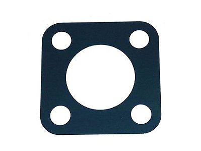 Kit Lâmina Injetora Quadrada em Inox para Sca FTK-112/K-113 - 280862