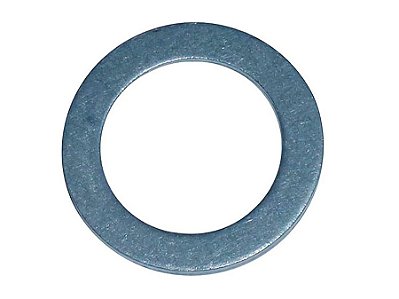 Kit Arruela de Alumínio 18X26X1,5MM para Sca Todos - 271670