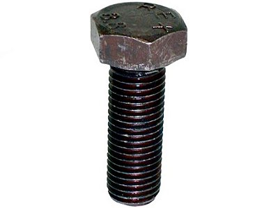 Kit Parafuso Sextavado 16X2X45 8.8 para Aplicações Diversas Sca FP 101302 - 802075