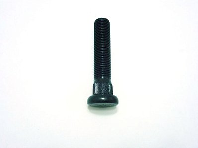 Kit Parafuso para Roda Traseira Recart 7/8" 11Fx4.1/8" 4.9 para Scania P/G/R - 1528655