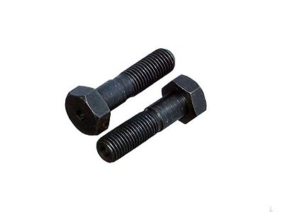 Kit Parafuso Banjo para Retorno de Combustível 8X30M para Sca 124 - 1387754