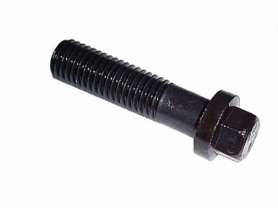 Kit Parafuso Acoplamento B Injetor 14X2X50 10.9 Flangeado para Scania 111/112/113 - 1111497