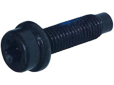 Kit Parafuso para Torre de Suspensão da Cabine Scania Série 4 - 1361294