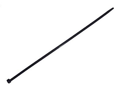 Kit Abraçadeira Plástica 395X7,8X1,8MM para Sca Todos - 815363