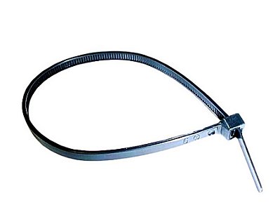 Kit Abraçadeira Nylon 200X3,5 para Sca T112 - 180025