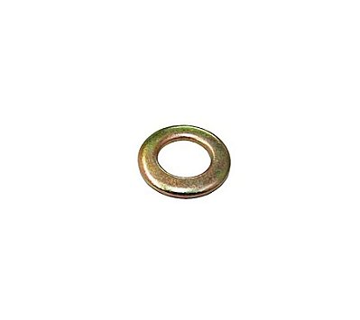 Kit Arruela Lisa 16MM para Sca Modelos Todos - 803006