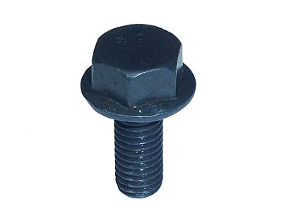 Kit Parafuso Flangeado 8X20 para Sca Série 4 - 812516