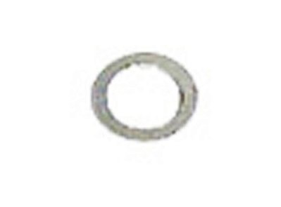 Kit Arruela de Alumínio 20X24X1.5MM para Aplicações Diversas Sca Todos - 239457