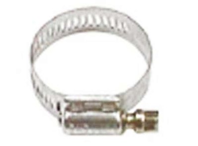Kit Abraçadeira Sem Fim 25X38X14MM para Sca Todos - 796355