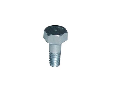 Kit Parafuso Banjo Chanfrado 6X1X12 1-Furo para Scania Todos - 16352
