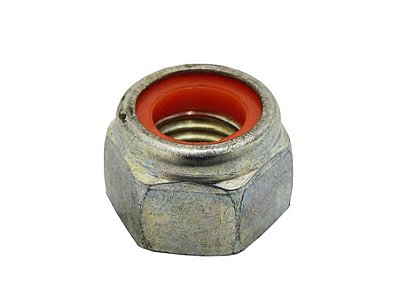 Kit Porca Parloc 16x2mm com Nylon para Sca Aplicação Diversa - 807356