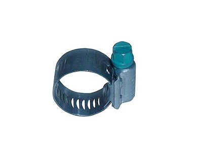 Kit Abraçadeira para Mangueira 14X22X14MM Suprens para Sca Todos - 796351