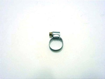 Kit Abraçadeira Sem Fim 13X19X9MM Compatível com Sca Todos - 7963501