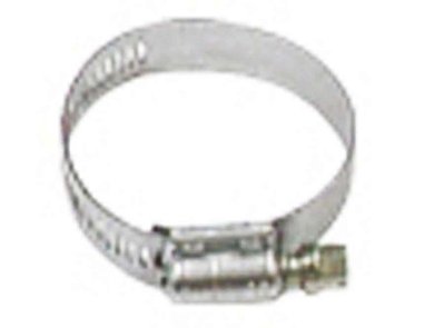 Kit Abraçadeira Sem Fim 38X51X14MM para Sca Todos Modelos - 796357