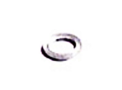 Kit 20 Arruelas de Vedação em Cobre 10X14X1.5MM para Scania - 35510