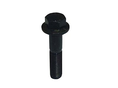 Kit Parafuso Flangeado M12X55 Rosca Parcial Ch16 para Sca Vários Modelos - 1858459