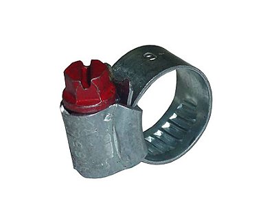 Kit Abraçadeira Sem Fim 9X13X9MM para Sca Série 3/4/5 - 796348