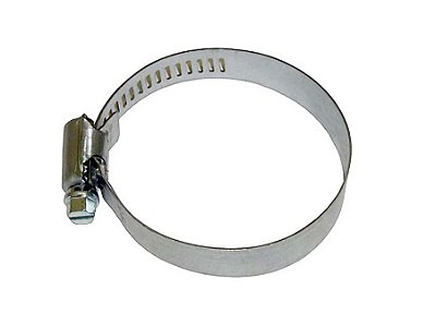 Kit Abraçadeira sem Fim 57X70X14MM para Sca Todos Modelos - 796359