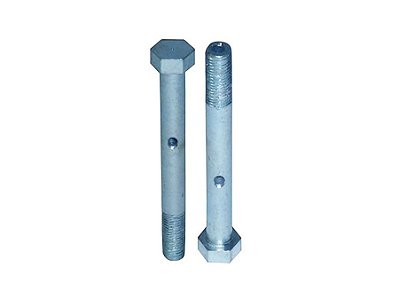 Kit Parafuso Banjo 8X73 para Scania Série 4 e 5 Todos - 1544472