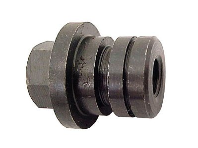 Kit Porca para Eixo do Filtro Rotativo Sca 112/113 - 372981