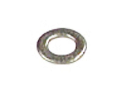 Kit Arruela Lisa 12X24X1,25 7/16" para Sca Todos Modelos - 803002