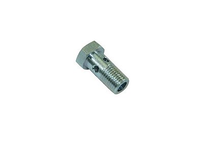 Kit Parafuso Banjo Vazado 12X1.5X25 com 4 Furos para Sca Todos - 812389
