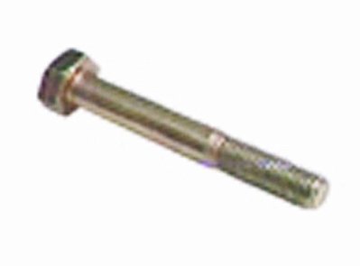 Kit Parafuso Aplicações Diversas 10X1.5X70 8.8-931 Para Sca Todos - 808419